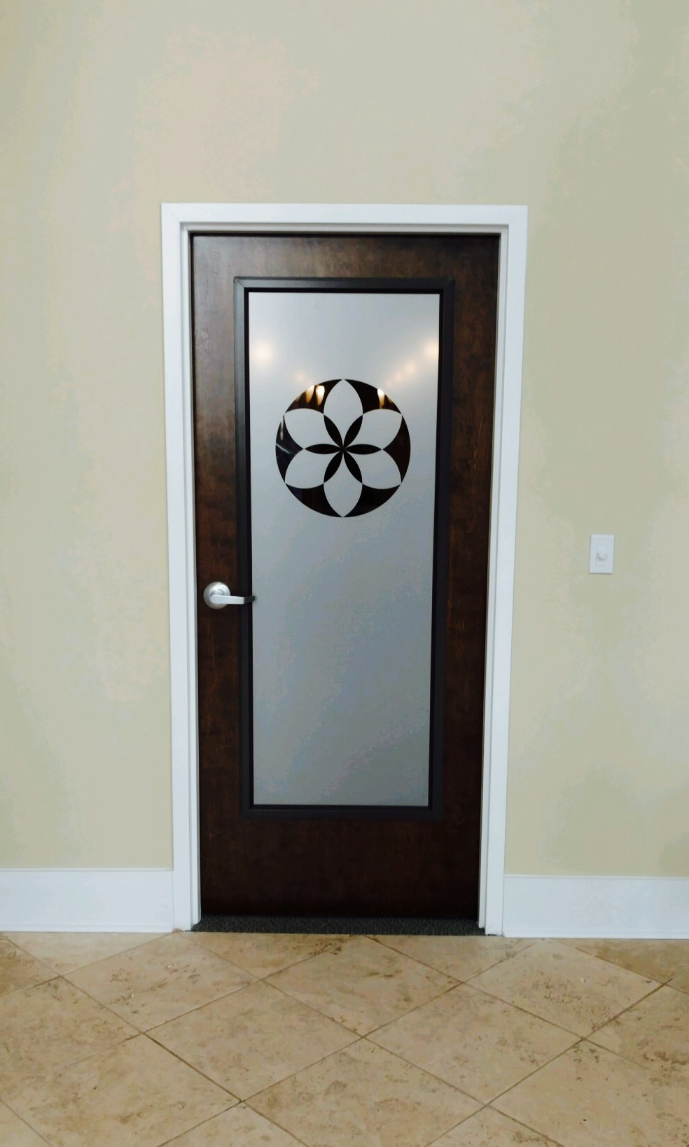 Zen-Door