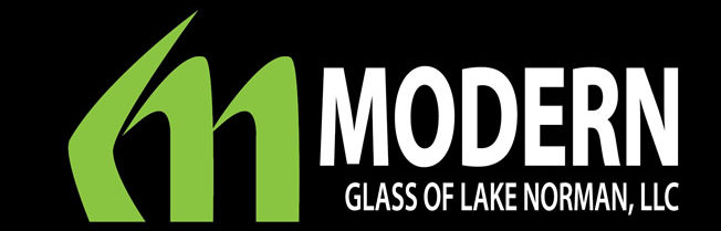 Modern Glass of Lake Norman